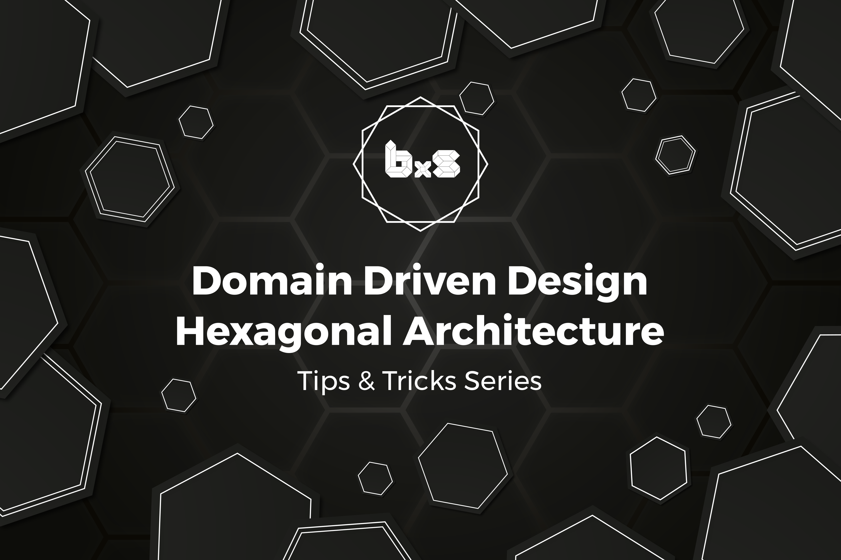 Implementing Functional Tests in Domain-Driven Design & Hexagonal Architecture using Cucumber